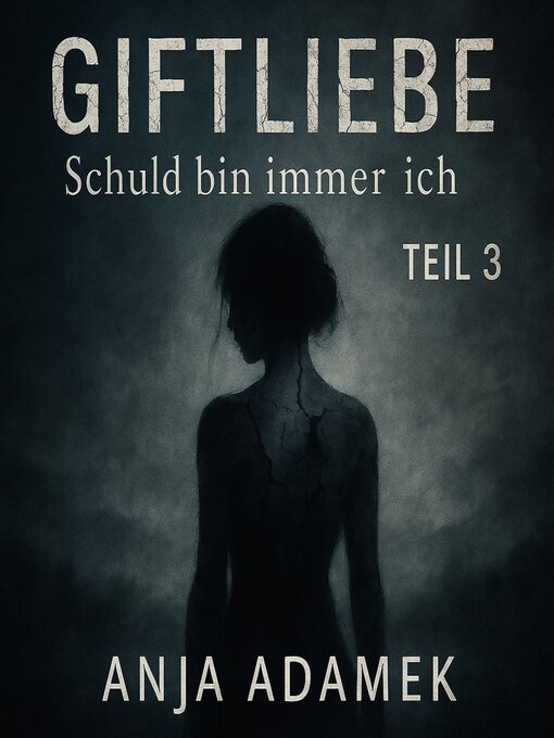 Title details for Giftliebe by Anja Adamek - Available
